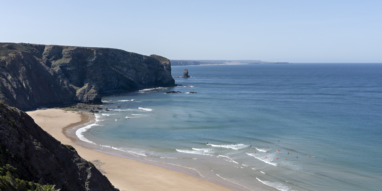 Umgebung der OÁSIS - Ferienhaus